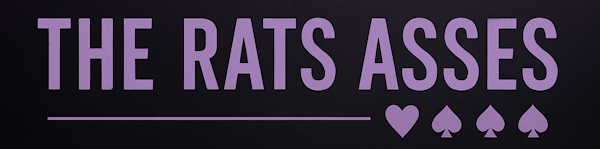 The Rats Asses Bitches!